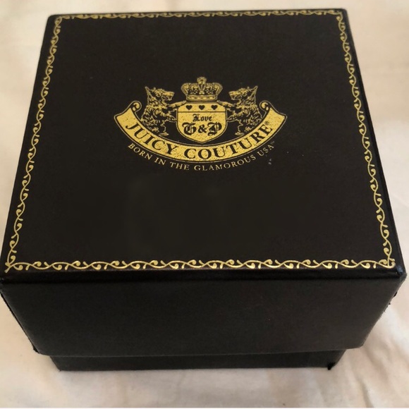 Y2K Juicy Couture Watch - Picture 2 of 2